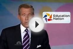 NBC NightlyNews | Why Finland has best education system