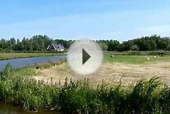 Netherlands Dutch landscape Busch en Dam Noord-Holland