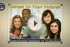 Online Associate Degree | Pennsylvania Institute Of Technology