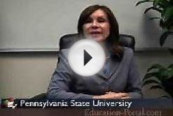 Pennsylvania State University Video Review