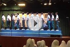 St. Thomas Secondary School Kuching Choral Speaking 2015
