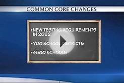 State Board of Regents to Scale Back on Common Core Testing