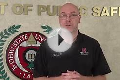 The Ohio State University Department of Public Safety