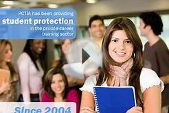 What is the Private Career Training Institutions Agency
